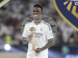 Qatar Soccer Intercontinental Cup