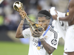 Qatar Soccer Intercontinental Cup