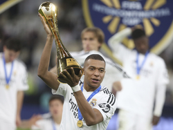 Qatar Soccer Intercontinental Cup