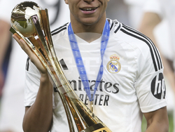 Qatar Soccer Intercontinental Cup