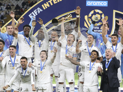 Qatar Soccer Intercontinental Cup