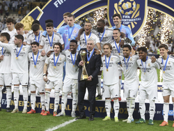 Qatar Soccer Intercontinental Cup