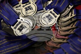 Благоевград - Спортист на годината - церемония