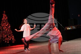 Благоевград - Спортист на годината - церемония