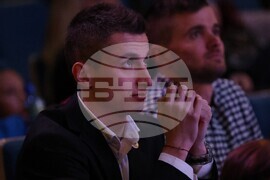 Благоевград - Спортист на годината - церемония