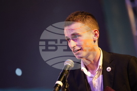 Благоевград - Спортист на годината - церемония