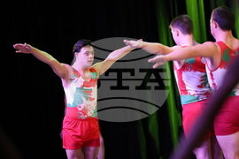 Благоевград - Спортист на годината - церемония