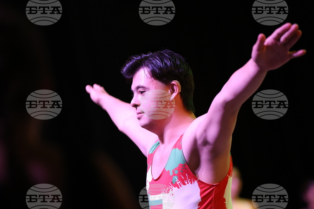 Благоевград - Спортист на годината - церемония