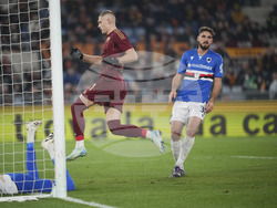 Italy Soccer Italian Cup