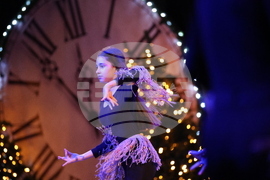 Благоевград - Спортист на годината - церемония