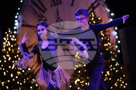 Благоевград - Спортист на годината - церемония