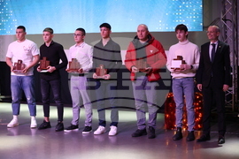 Благоевград - Спортист на годината - церемония