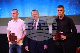 Благоевград - Спортист на годината - церемония