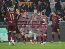 Italy Soccer Italian Cup