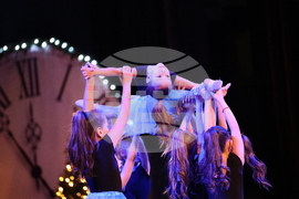 Благоевград - Спортист на годината - церемония