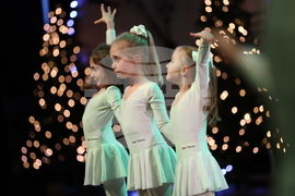 Благоевград - Спортист на годината - церемония