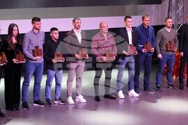 Благоевград - Спортист на годината - церемония