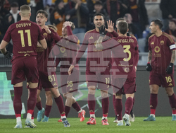 Italy Soccer Italian Cup