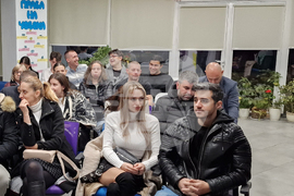 Пловдив - галерия - конкурс - „Млад предприемач”