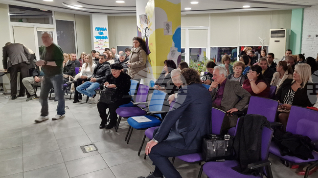 Общо 28 бизнес идеи ще се включат в тазгодишното издание на конкурса „Най-добър млад предприемач на град Пловдив“ 