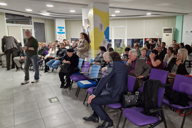 Общо 28 бизнес идеи ще се включат в тазгодишното издание на конкурса „Най-добър млад предприемач на град Пловдив“ 