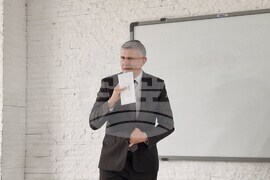 Пловдив - галерия - конкурс - „Млад предприемач”