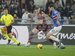 Italy Soccer Italian Cup