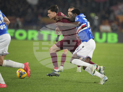 Italy Soccer Italian Cup