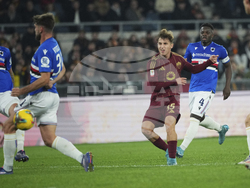 Italy Soccer Italian Cup