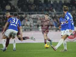 Italy Soccer Italian Cup