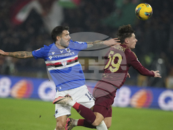 Italy Soccer Italian Cup