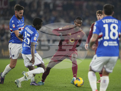 Italy Soccer Italian Cup
