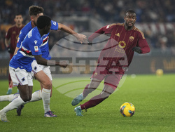 Italy Soccer Italian Cup