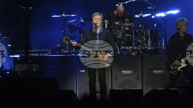 Пол Маккартни се присъедини към протеста на музикалната индустрия срещу изкуствения интелект с беззвучна песен