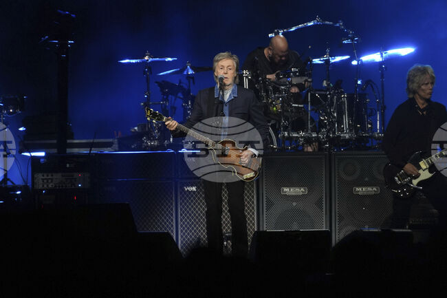 Пол Маккартни се присъедини към протеста на музикалната индустрия срещу изкуствения интелект с беззвучна песен