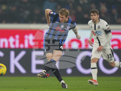 Italy Soccer Italian Cup