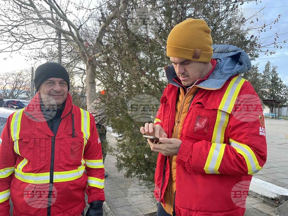 Трети ден продължава издирването на 13-годишния Николай от гурковското село Конаре