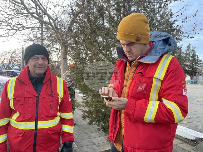 Трети ден продължава издирването на 13-годишния Николай от гурковското село Конаре