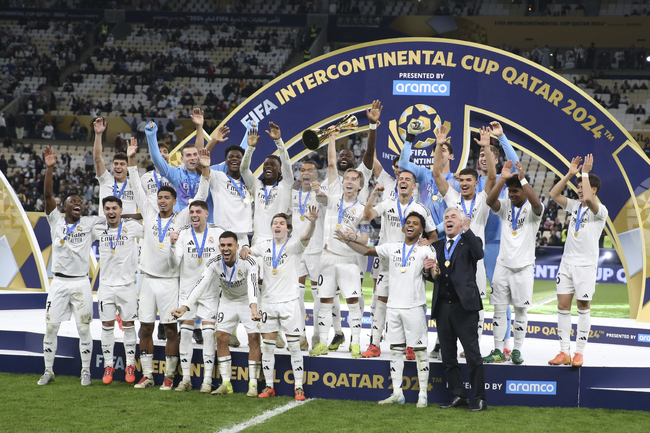 Катар ще бъде домакин на останалите три мача от Междуконтиненталната купа