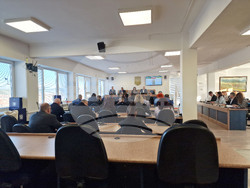 Самоков - Общински съвет - заседание