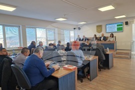 Самоков - Общински съвет - заседание