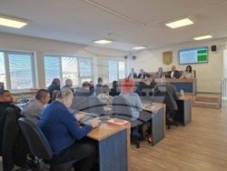 Самоков - Общински съвет - заседание