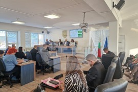 Самоков - Общински съвет - заседание