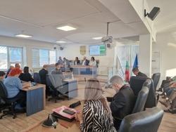 Самоков - Общински съвет - заседание