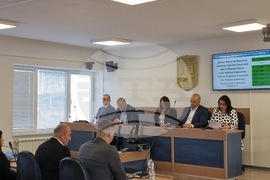 Самоков - Общински съвет - заседание