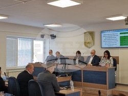 Самоков - Общински съвет - заседание