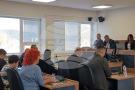 Самоков - Общински съвет - заседание