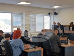 Самоков - Общински съвет - заседание