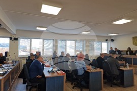 Самоков - Общински съвет - заседание