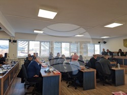 Самоков - Общински съвет - заседание